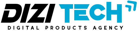 Digital Product Store