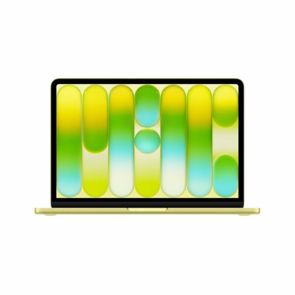 Apple 2026 MacBook Neo 13" Laptop with A18 Pro chip